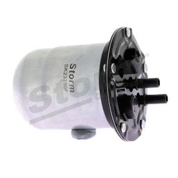 Boîtier, filtre à carburant STORM QUALITY PARTS 3888