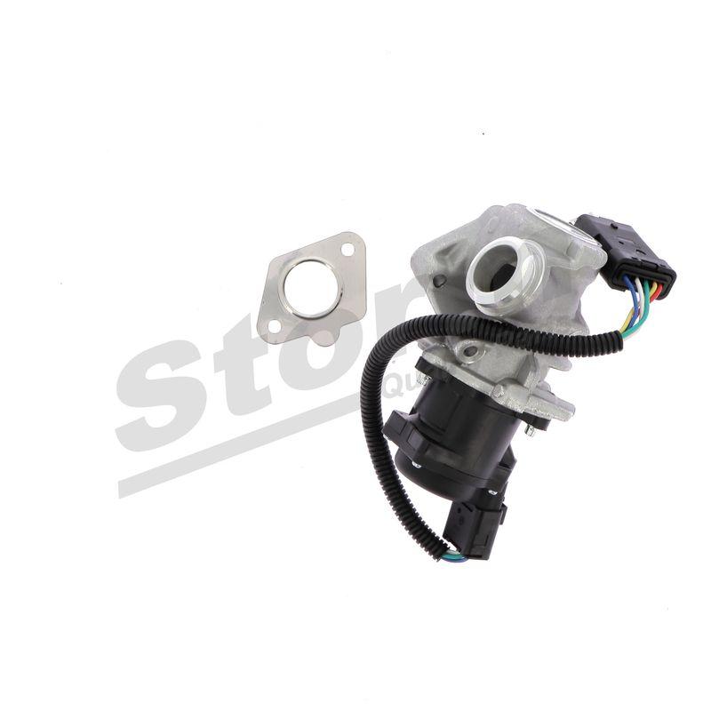 Vanne EGR STORM QUALITY PARTS 9062