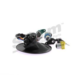 Jeu de cylindres de serrures STORM QUALITY PARTS 88526