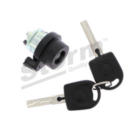 Cylindre de serrure STORM QUALITY PARTS 9712501
