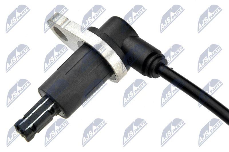 Capteur, vitesse de roue NTY HCA-NS-059