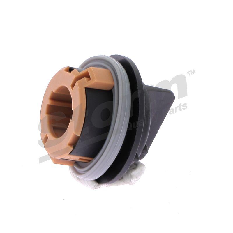 Support de lampe, feu clignotant STORM QUALITY PARTS 80901