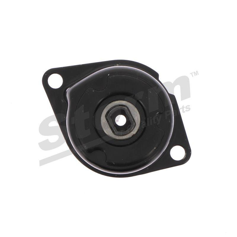 Tendeur de courroie, courroie trapézoïdale à nervures STORM QUALITY PARTS 4923