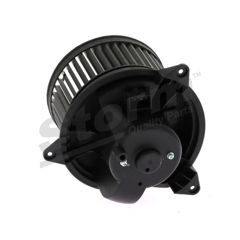 Pulseur d'air habitacle STORM QUALITY PARTS 4850802