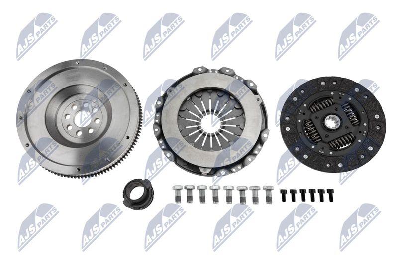 Kit d'embrayage NTY NZS-BM-006