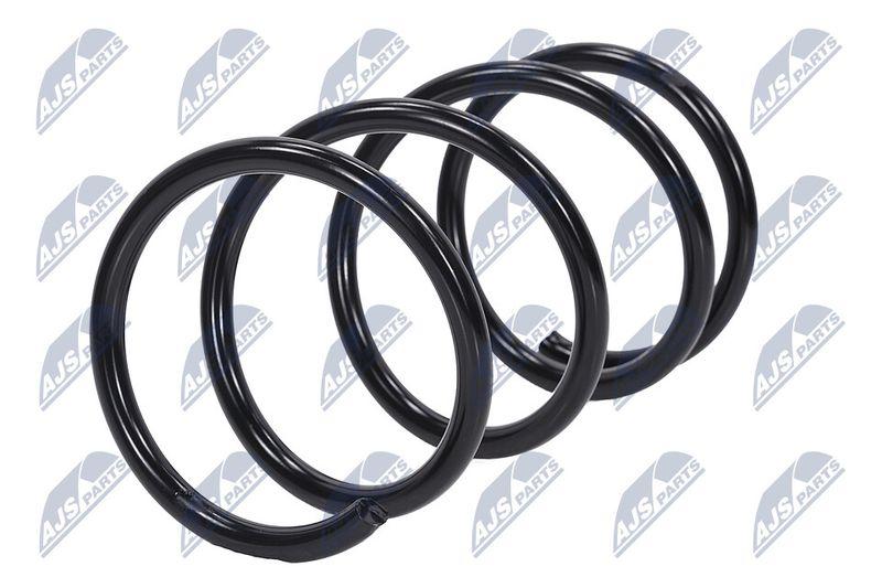 Ressort de suspension NTY ASZ-PE-024