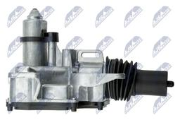 Cylindre récepteur, embrayage NTY NSP-ME-007
