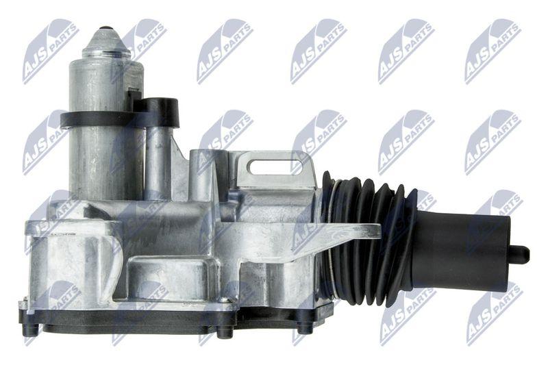 Cylindre récepteur, embrayage NTY NSP-ME-007