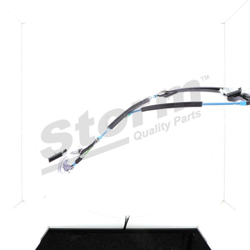 Lève-vitre STORM QUALITY PARTS 97082