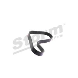 Courroie trapézoïdale à nervures STORM QUALITY PARTS STO6PK0900