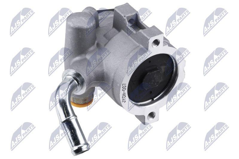 Pompe hydraulique, direction NTY SPW-CH-007