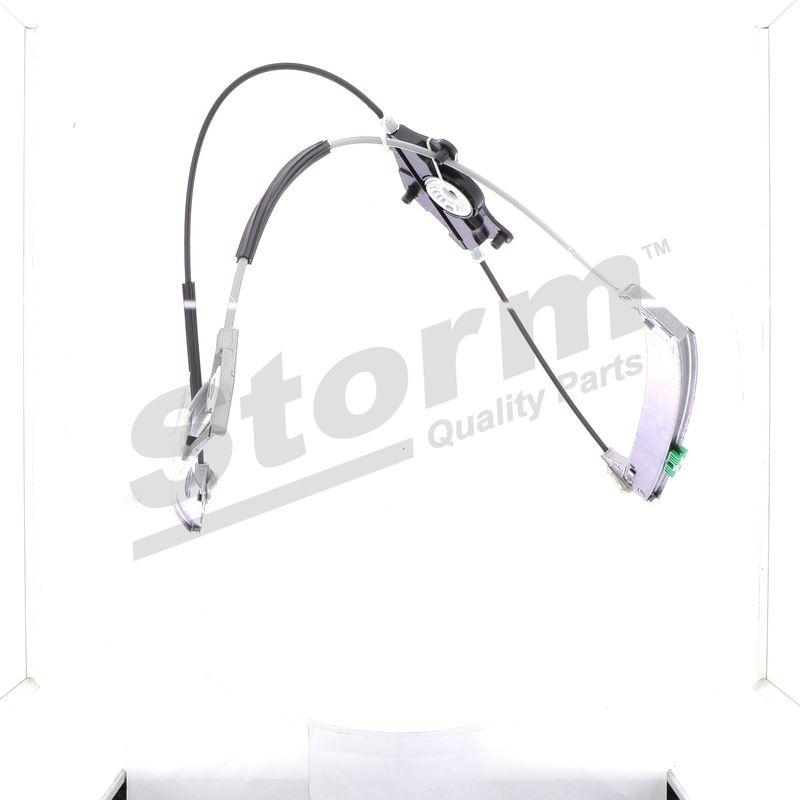 Lève-vitre STORM QUALITY PARTS 10482