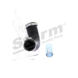 Gaine de suralimentation STORM QUALITY PARTS F11818