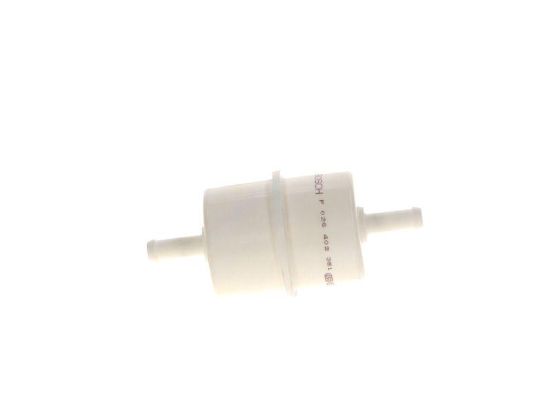 Filtre à carburant BOSCH F 026 402 351