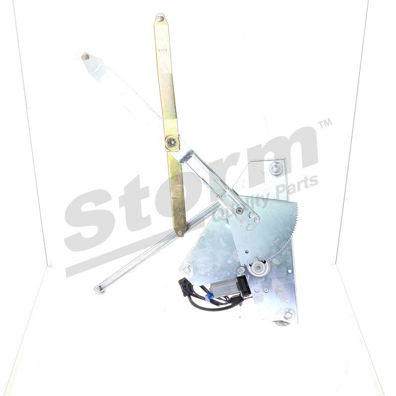Lève-vitre STORM QUALITY PARTS 136080