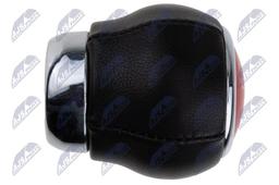 Pommeau de vitesses NTY GZB-SB-001