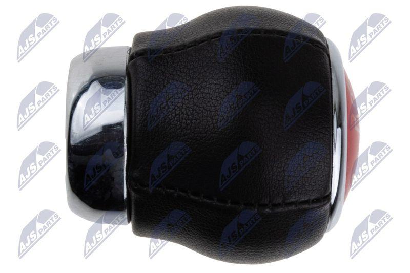 Pommeau de vitesses NTY GZB-SB-001