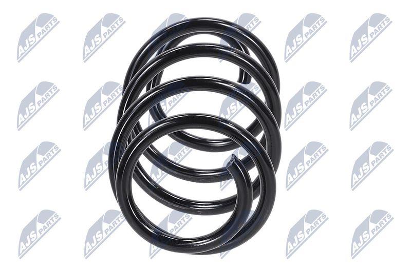 Ressort de suspension NTY ASZ-VW-028