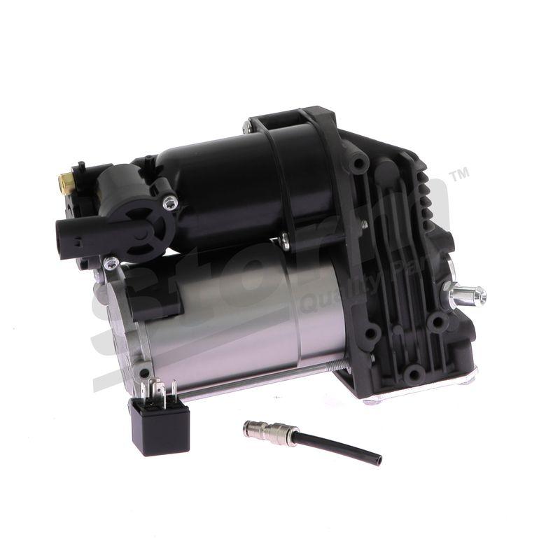 Compresseur, système d'air comprimé STORM QUALITY PARTS 844289ST