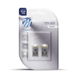 Ampoule, feu stop M-Tech LB069W