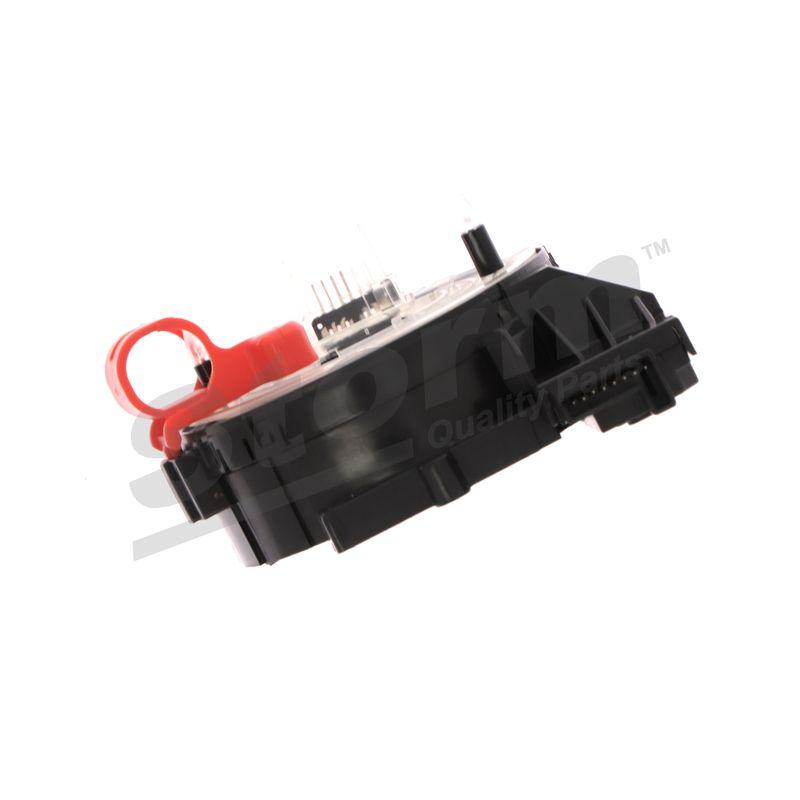 Ressort tournant, Airbag STORM QUALITY PARTS 8102007