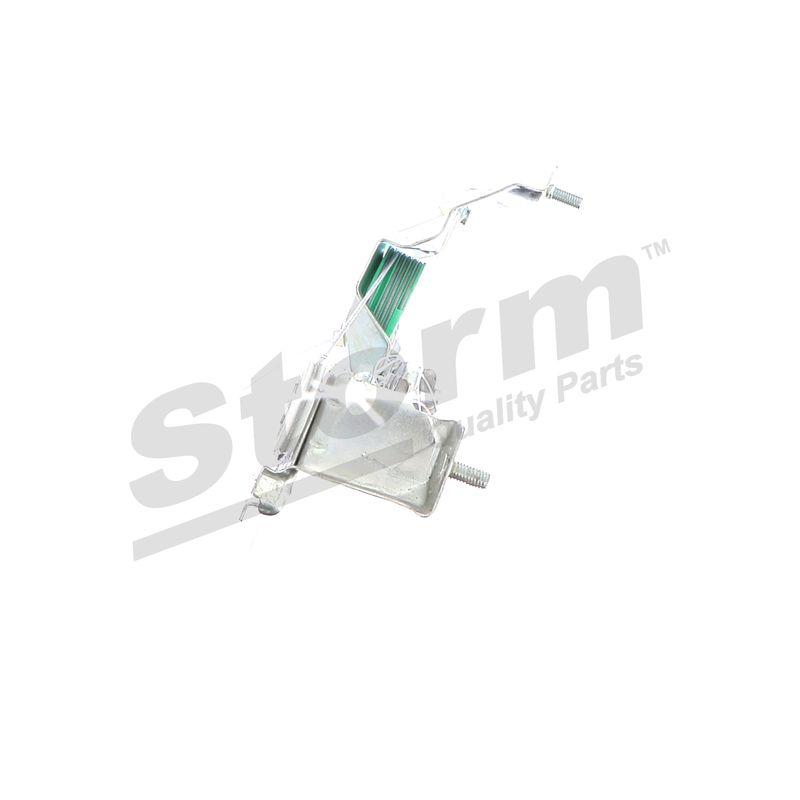 Lève-vitre STORM QUALITY PARTS 8787502
