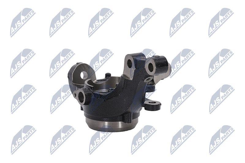 Fusée d'essieu, suspension de roue NTY ZZP-HY-520