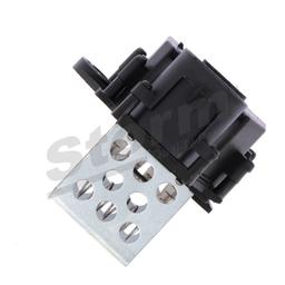 Résistance, pulseur d'air habitacle STORM QUALITY PARTS 777022