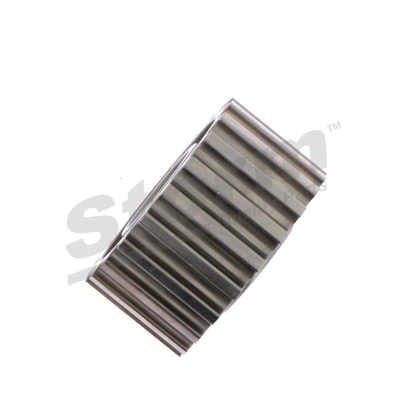 Poulie renvoi/transmission, courroie crantée STORM QUALITY PARTS 136355