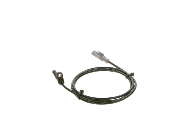 Capteur, vitesse de roue BOSCH 0 265 009 341