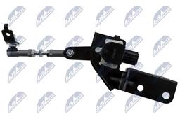 Capteur, correcteur de portée d’éclairage NTY ECX-MS-001