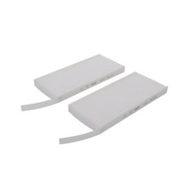 Filtre, air de l'habitacle CORTECO 80001456