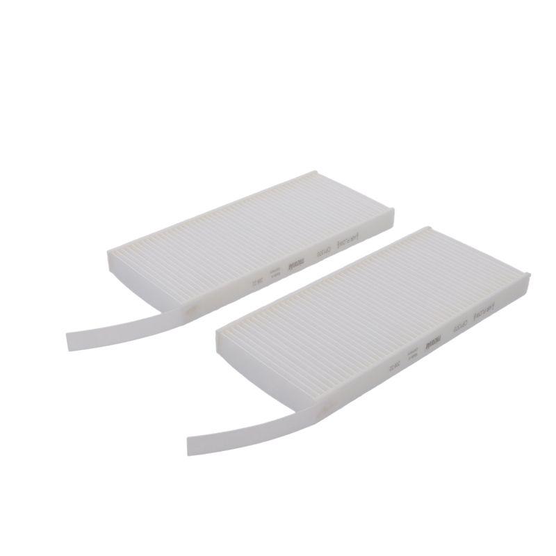 Filtre, air de l'habitacle CORTECO 80001456