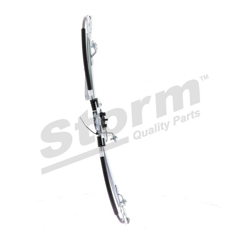 Lève-vitre STORM QUALITY PARTS 2127507