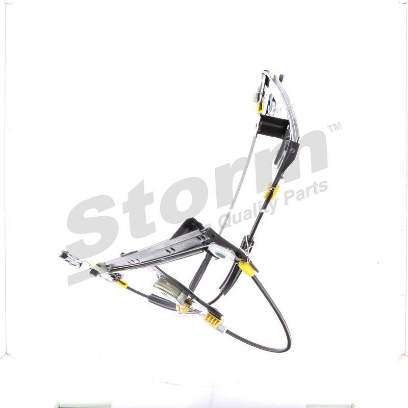 Lève-vitre STORM QUALITY PARTS 79880