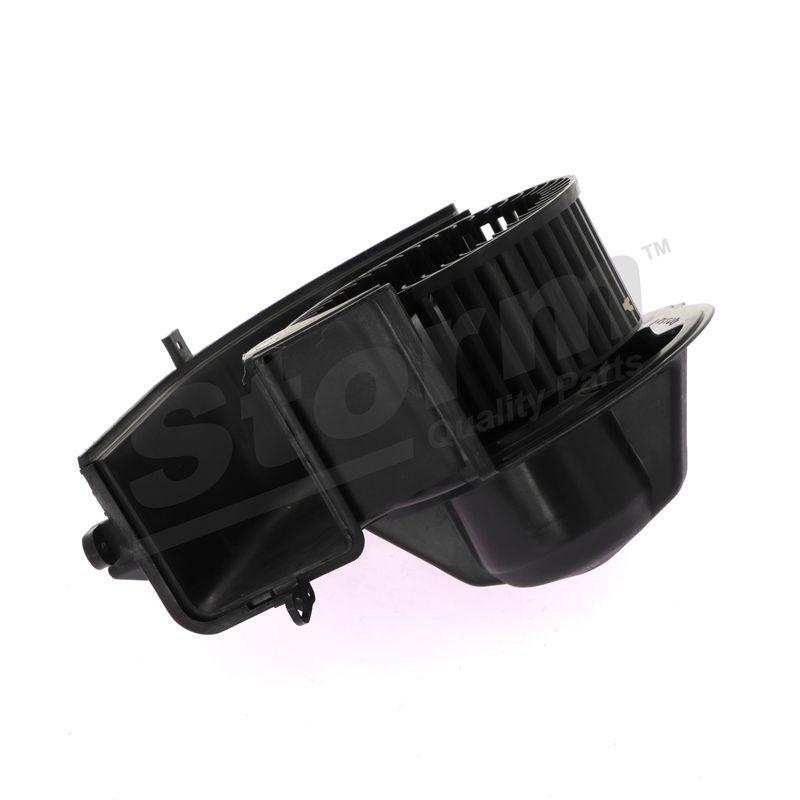 Pulseur d'air habitacle STORM QUALITY PARTS 1510803