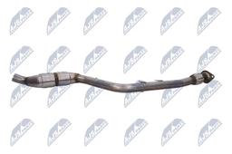Catalyseur NTY KAT-BM-005