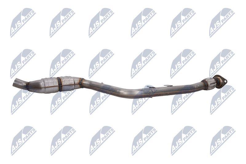 Catalyseur NTY KAT-BM-005