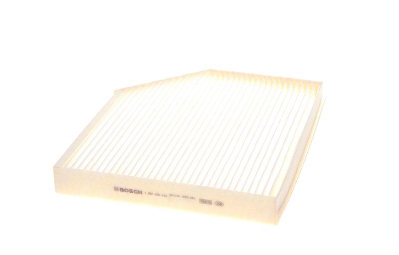 Filtre, air de l'habitacle BOSCH 1 987 435 016