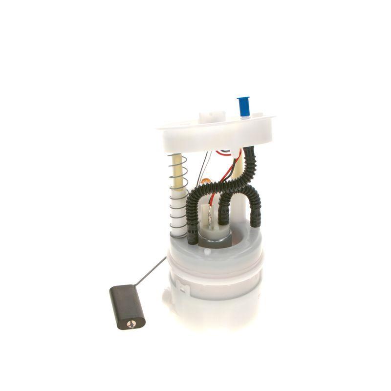 Unité d'injection de carburant BOSCH 0 986 580 417