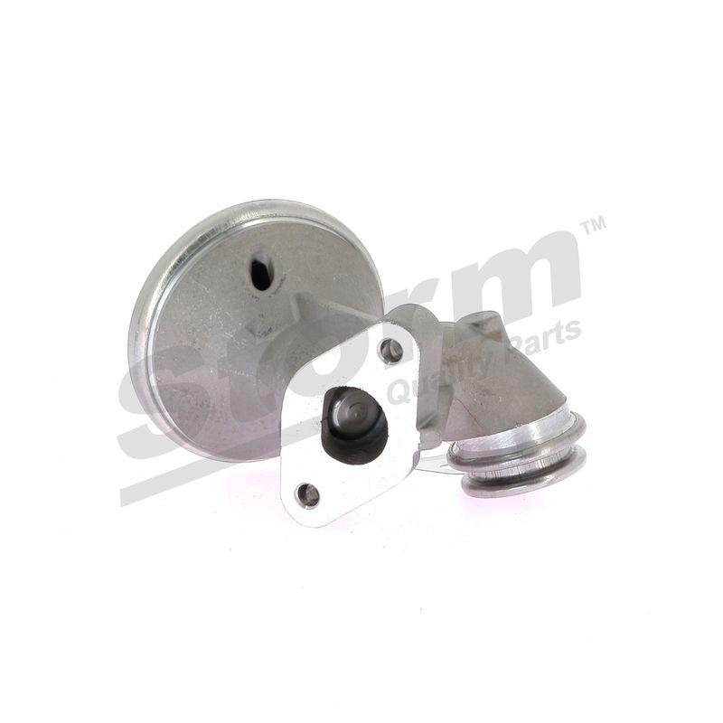 Vanne EGR STORM QUALITY PARTS 9046