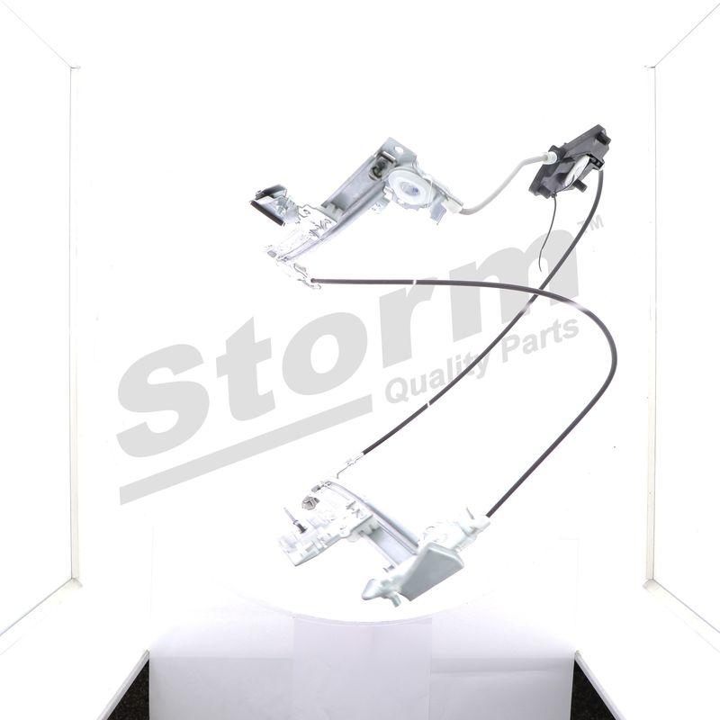 Lève-vitre STORM QUALITY PARTS 10576