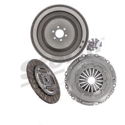 Kit adaptateur, embrayage STORM QUALITY PARTS STO835180A