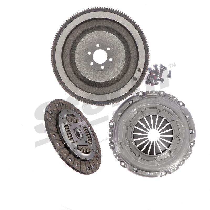 Kit adaptateur, embrayage STORM QUALITY PARTS STO835180A