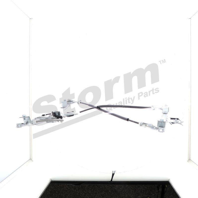 Lève-vitre STORM QUALITY PARTS 46570