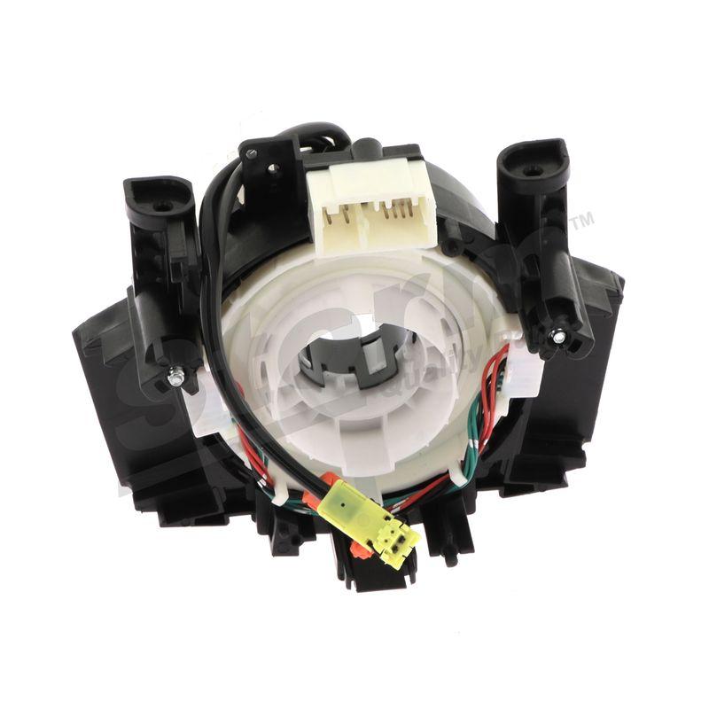 Ressort tournant, Airbag STORM QUALITY PARTS 8102004