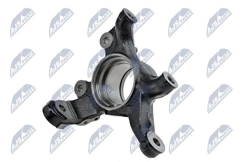 Fusée d'essieu, suspension de roue NTY ZZP-TY-010