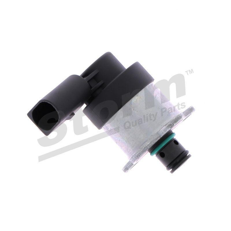 Régulateur, quantité de carburant (système à rampe commune) STORM QUALITY PARTS STO500201