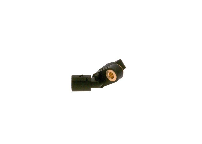 Capteur, vitesse de roue BOSCH 0 986 594 000