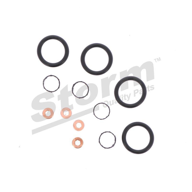 Kit de joints, injecteur STORM QUALITY PARTS 460008